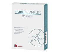 Tiobec complex 30 compresse fast slow