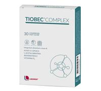 TIOBEC COMPLEX 30CPR FAST SLOW