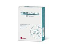 TIOBEC COMPLEX 30CPR FAST SLOW