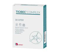 TIOBEC COMPLEX 30CPR FAST SLOW