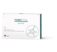 TIOBEC DOL 20 COMPRESSE DA 1455 MG