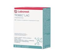 Tiobec Lac 30 compresse Fast-Slow