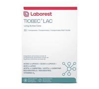 TIOBEC LAC 30CPR (SOST COMPLEX