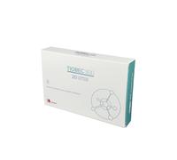 Tiobec TIOBEC 800 20 COMPRESSE FAST-SLOW 36 G