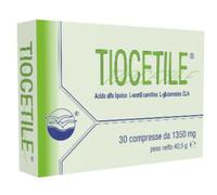 Farma Valens Tiocetile 30 Compresse