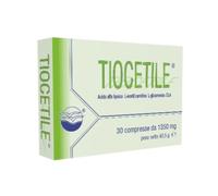 TIOCETILE 30CPR