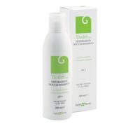 Tiodet-ZNP Detergente Doccia Shampoo 200 ml Shampoo