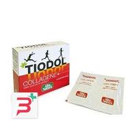 Tiodol Collagene 16 bustine da 6 grammi Alta natura