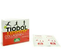 Alta Natura Tiodol Collagene Bustine 16x6 g Bustina