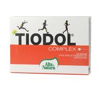 Tiodol Complex Alta Natura 30 compresse