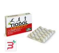 ALTA NATURA TIODOL COMPLEX 30 CPR