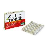 Tiodol Complex Alta Natura 30 compresse