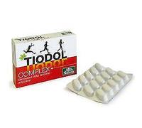 Tiodol cpx 30 cpr 1,2ga-natura