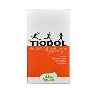Tiodol - Glucosamina Retard