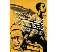 Tiodora's Letters: An Enslaved Woman's Fight for Family and Freedom