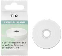TIOFLOSS Ricambio per Filo Interdentale - 1 pz.