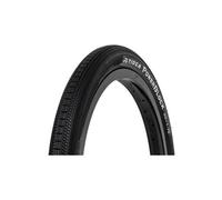 Tioga Powerblock Bmx 20´´ X 2.10 Rigid Urban Tyre Argento 20´´ x 2.10