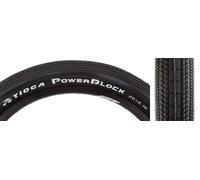 Tioga PowerBlock Pneumatico Tioga Powerblock 20x2.1 Filo Bk