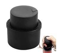 Tioheam Custodia Salva-Soda,Custode delle bibite gassate | Tappi per coperture per Bottiglie di Bevande Spinta, coperchi per lattine di Soda per Campeggio e Picnic