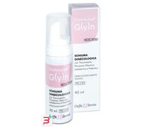 TIOMOUSSE GYN 40 ML