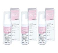 Tiomousse Gyn 40 Ml 3x40 ml