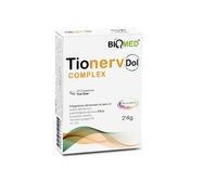 Tionerv Complex Dol Biomed 20 Compresse
