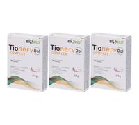 Tionerv Complex Dol Compresse 3x20 pz Compresse