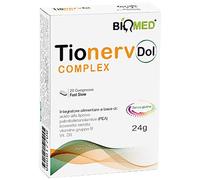 TIONERV DOL Complex 20 Cpr