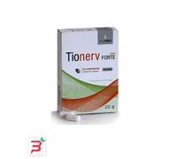 TIONERV FORTE 20 COMPRESSE