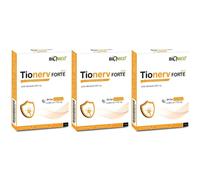 Tionerv Forte 20 Compresse 3x24,5 g Compresse