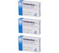 Tioneural Dol 30 Compresse 3x39 g Compresse