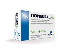 Tioneural® Dol Fenix Pharma 30 Compresse