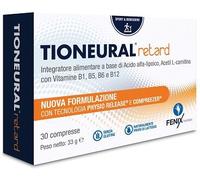 tioneural Retard 30 Compresse