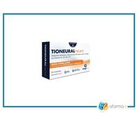 Tioneural Retard Integratore Sistema Nervoso 30 Compresse