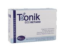 Tionik 600r 30 compresse