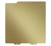 TIOPY Bambu A1 Mini Double Sided PEI Sheet 184x184 mm, PEI Piattaforma Magnetica Staccabile in Acciaio Flessibile, Costruire Superficie Magnetica Flessibile per Bambu a1 mini