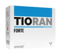 Tioran forte 16 bustine 6,3 g