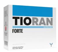 TIORAN FORTE 16BUST
