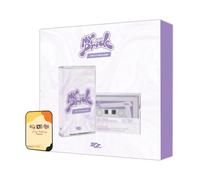 TIOT MY PRIDE Album [YOUR PRIDE ver. (Platform Album Cassette Tape)]+Pre Order Benefits+BolsVos Exclusive Idol-Inspired Digital Merches