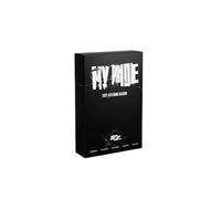 TIOT - MY PRIDE [MY Pride ver.] Platform album