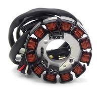 TIOWCGH Moto Bobina statore Compatibile con Yamaha per WR450F 2003 2004 2005 2006 5TJ-81410-00 Bobina Statore Magnete Accensione Moto Accessori Bobina Statore Moto