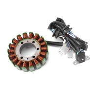 TIOWCGH Moto Bobina statore Compatibile con Yamaha per XT600 per XT600E 1990-2002 per XT400E 1992 4DN-81410-00-00 Bobina Statore per Motocicletta Bobina Statore per Motocicletta Accessori