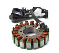 TIOWCGH Moto Bobina statore Compatibile con Yamaha per XT600 per XT600E 1990-2002 per XT400E 1992 4DN-81410-00-00 Bobina Statore per Moto Accessori per Bobina Statore per Moto
