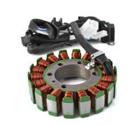 TIOWCGH Moto Bobina statore Compatibile con Yamaha per XT600 per XT600E per XT400E 1990-2002 2UJ-81410-00-00 Bobina Statore per Moto Accessori per Bobina Statore per Moto