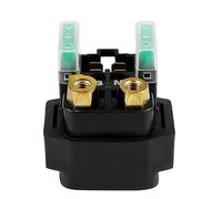 TIOWCGH Moto Relè Solenoide Compatibile con FZ6R per VMX1700 V-Max 2009-2016 Moto Avviamento Solenoide Batteria Lsolatore Sensibile alla Tensione per Relè 4SV-81940-12-00(1 pc)