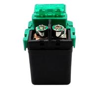 TIOWCGH Moto Relè Solenoide Compatibile con PC800 Pacific Coast 1989-1998 per CBR900RR per Fireblade 1992-2003 Ricambi Motorino di Avviamento per Relè Solenoide(1 pc)