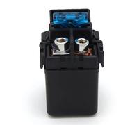 TIOWCGH Moto Relè Solenoide Compatibile con per EN500 per Vulcan 500 1996-2009 per W650 EJ650 2000-2002 Parti per Moto Solenoide di Avviamento per Relè 27010-1347