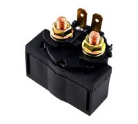 TIOWCGH Moto Relè Solenoide Compatibile con per KRF750SAF per KRF750SAFA 2010 Avviamento Moto per Elettrovalvola Relè per Parti di Ricambio Relè