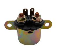 TIOWCGH Moto Relè Solenoide Compatibile con per Lakota per Lo Sport 2001 2002 2003 Moto Avviamento Solenoide Batteria Lsolator Sensibile alla Tensione per Relè