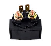 TIOWCGH Moto Relè Solenoide Compatibile con per Lakota Sport 2001 2002 2003 Solenoide Avviamento Moto Ricambi Motorino di Avviamento per Solenoide Relè
